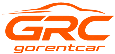 GoRentCar Logo GoRentCar Logo